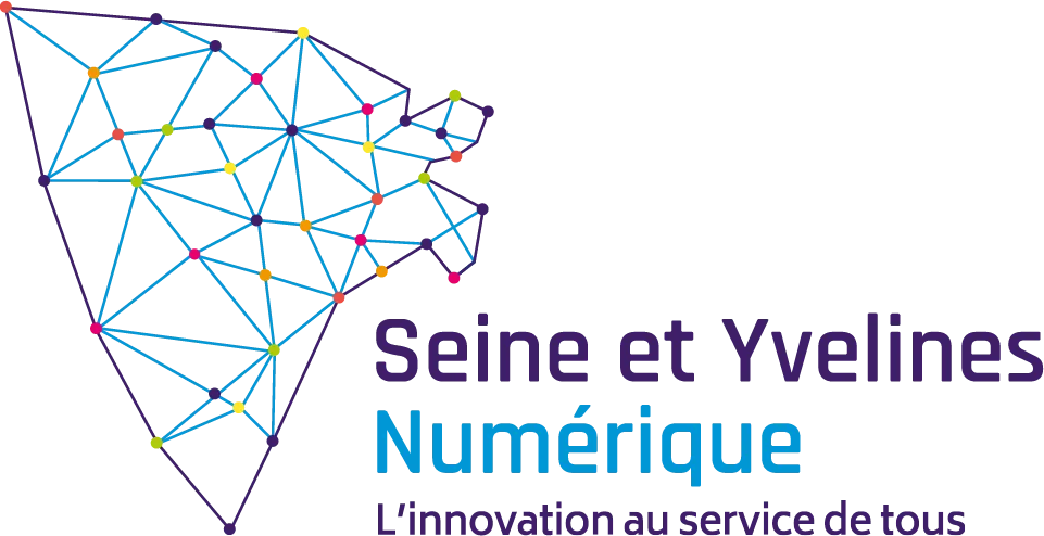Seine et Yvelines Numérique