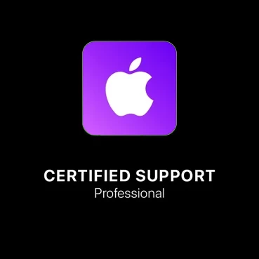 Apple Certified Support Professional