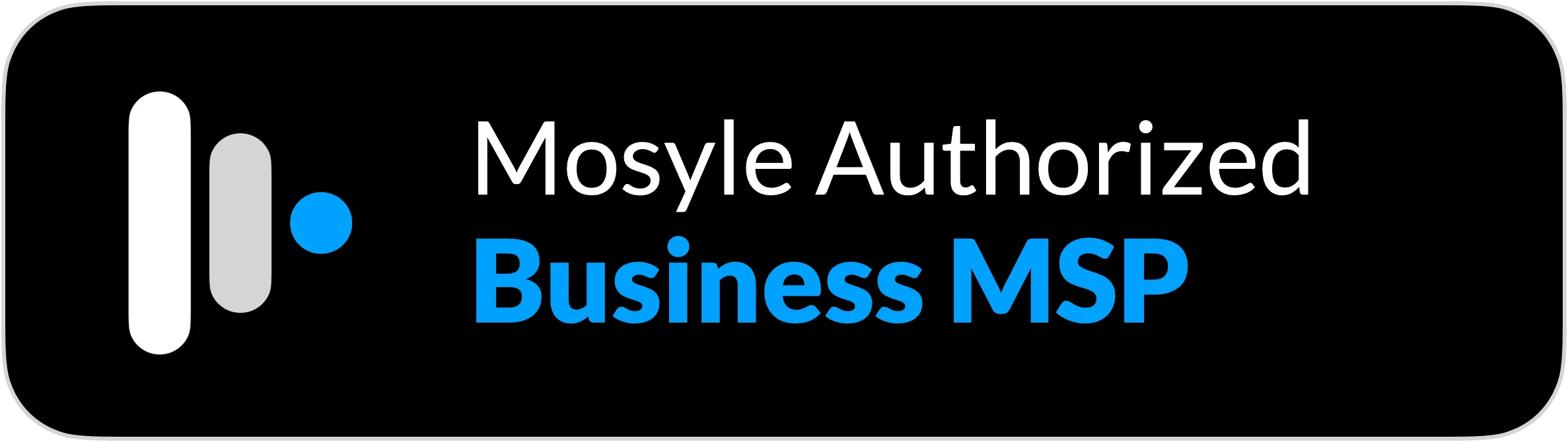 Mosyle Authorized Business MSP