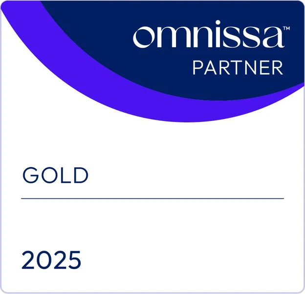Omnissa Partner Gold 2025