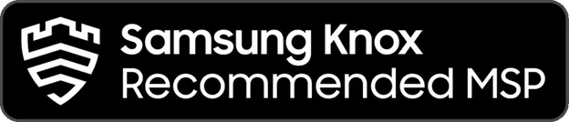 Samsung Knox Recommended MSP
