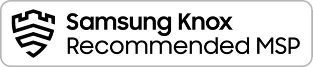 Samsung Knox Recommended MSP