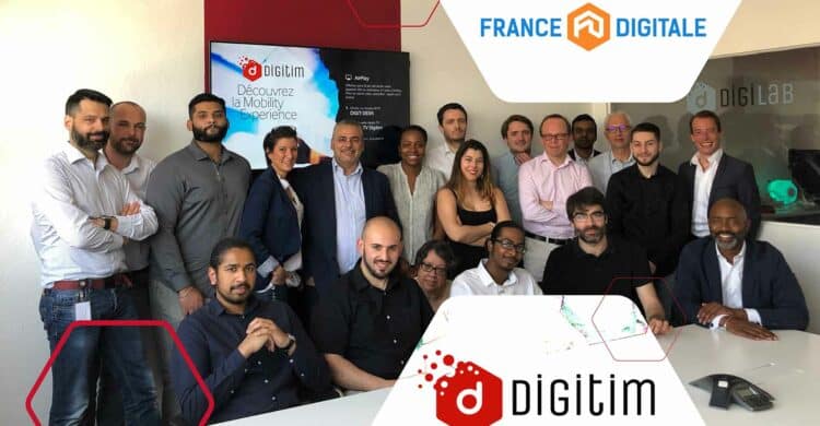 Communauté France Digitale