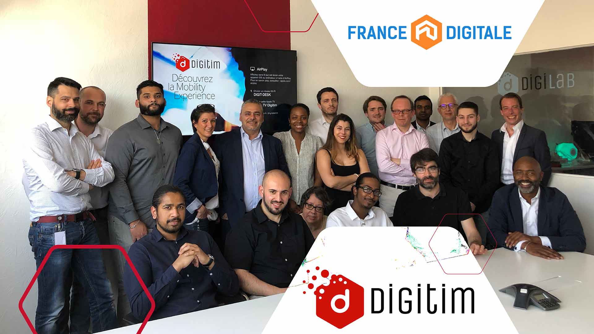 Communauté France Digitale