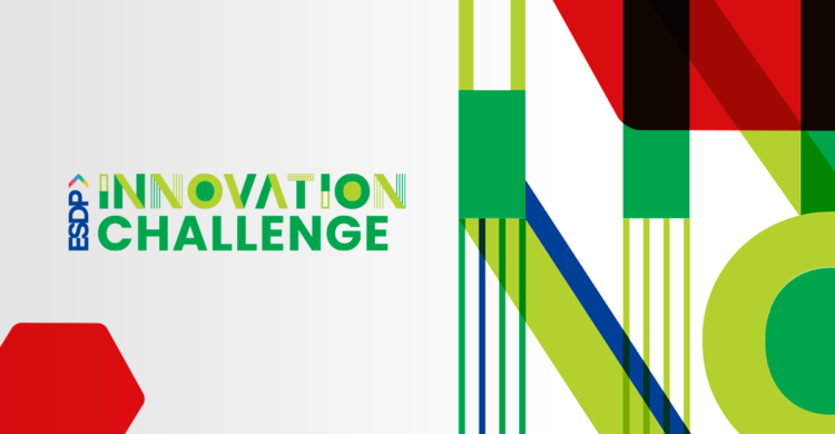 ESDP Innovation Challenge 2023