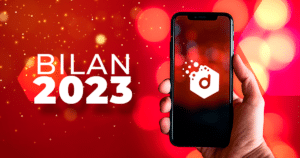 Bilan Digitim 2023