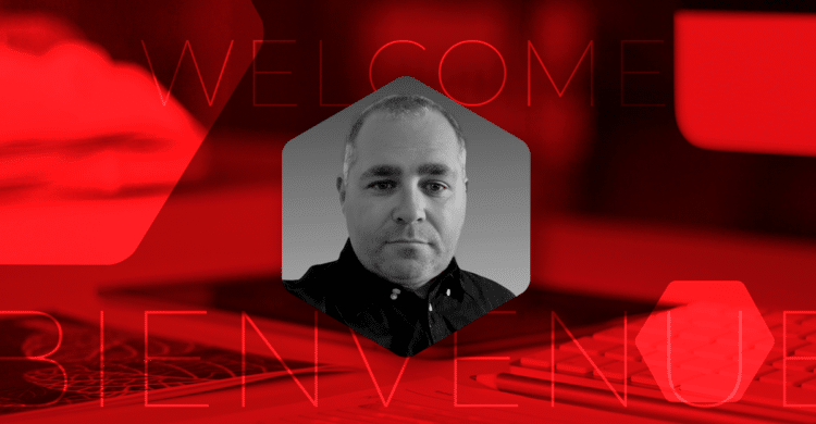 Bienvenue à Marc Allemandet