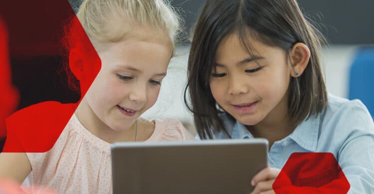 Livre Blanc Solutions numériques pour l'EDUCATION