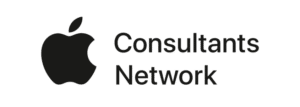 Logo Apple Consultant Network