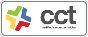 lOGO Certified-Casper-Technician