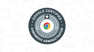 ChromeOS Administrator