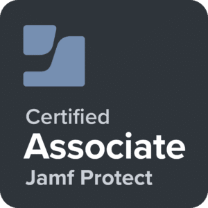 Jamf Certified Associate - Jamf Protect