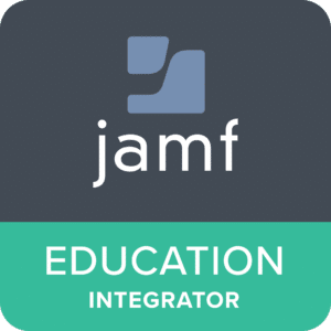 Jamf Education Integrator