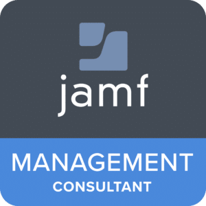 Jamf Management Consultant