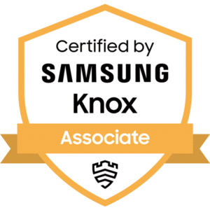Samsung Knox Associate