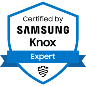 Samsung Knox Expert