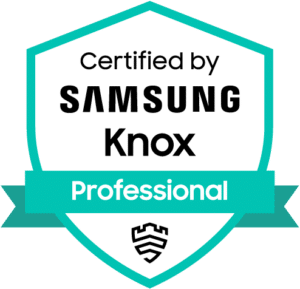 Samsung Knox Professional