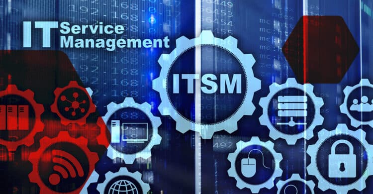 ITSM et SIRH, Et si on vous les interfaçait ensemble ?