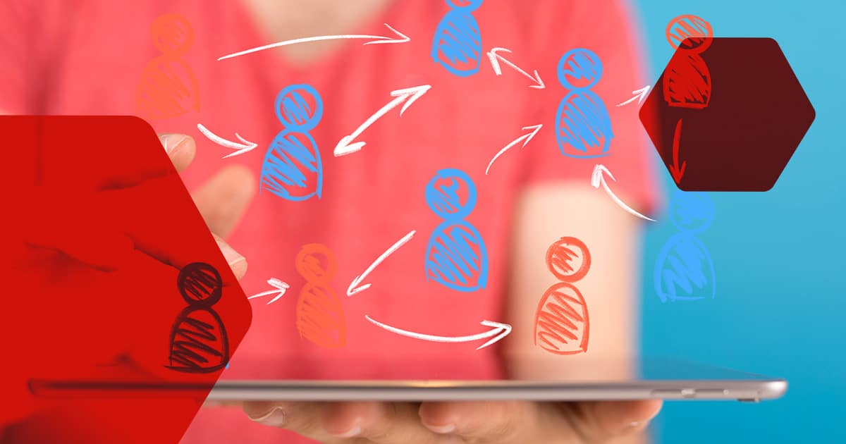 ITSM + SIRH : La Synergie Gagnante pour Votre Organisation