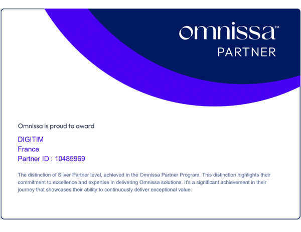 Omnissa Partner