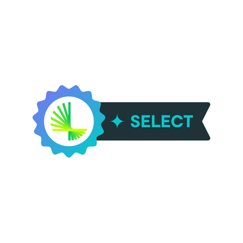 Lookout Partner Badge Select