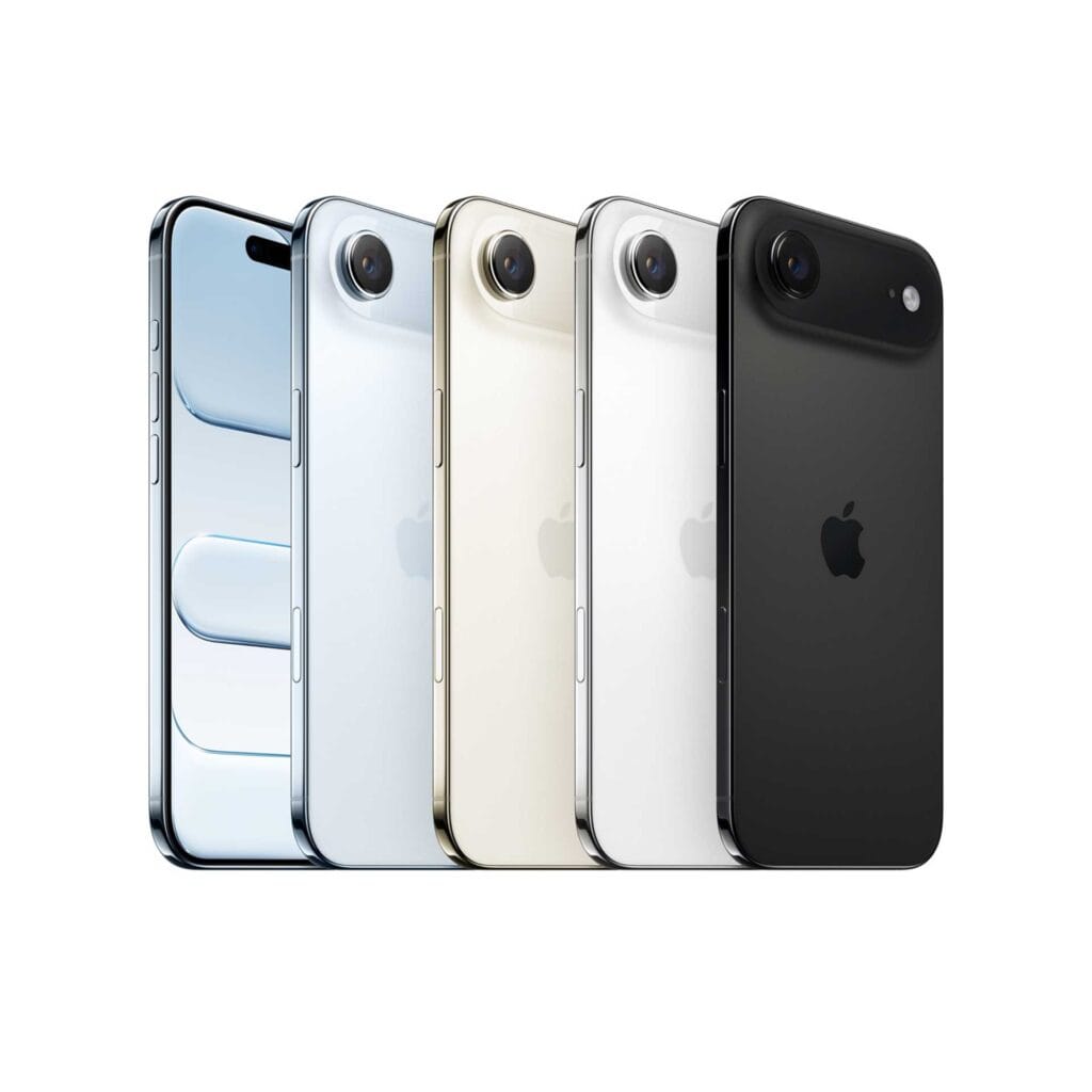 iPhone Air