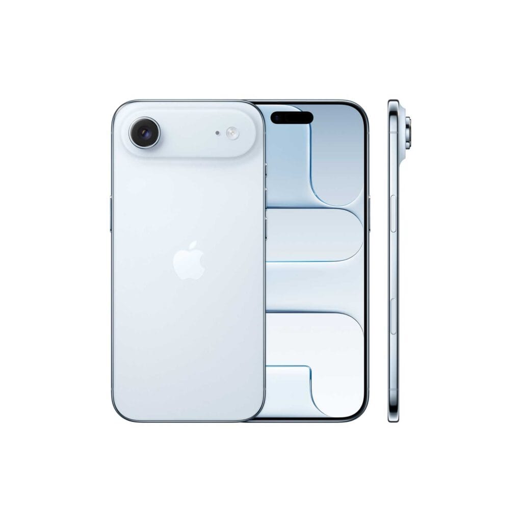 iPhone Air