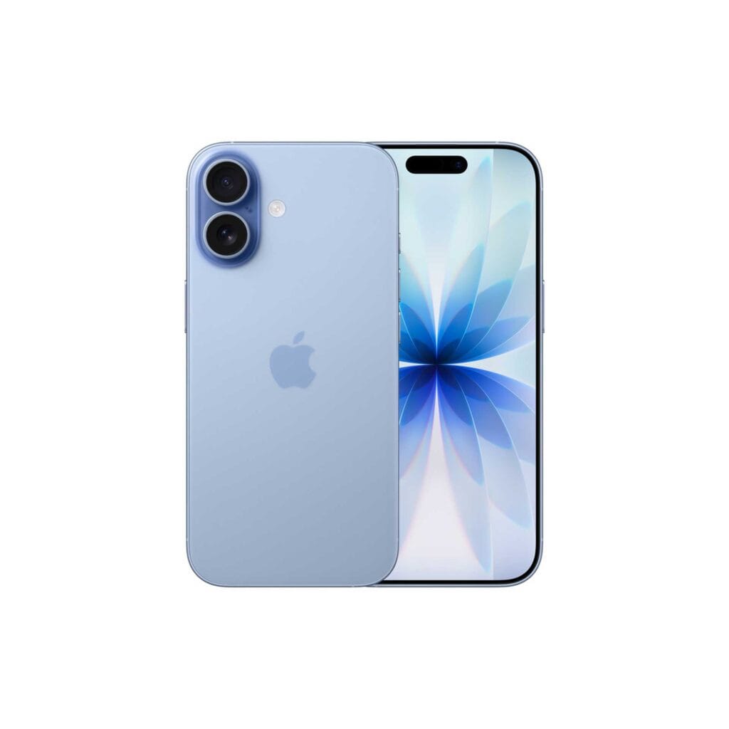 iPhone 17
