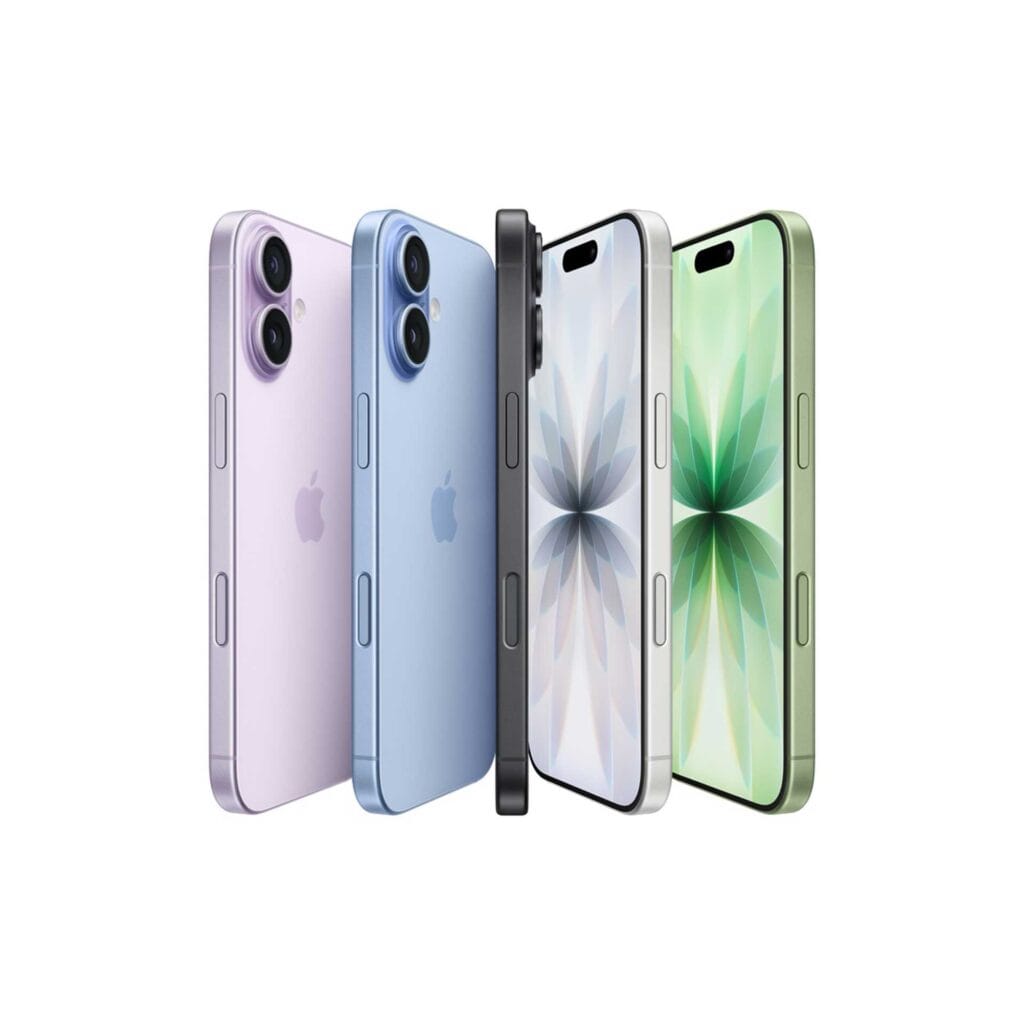 iPhone 17